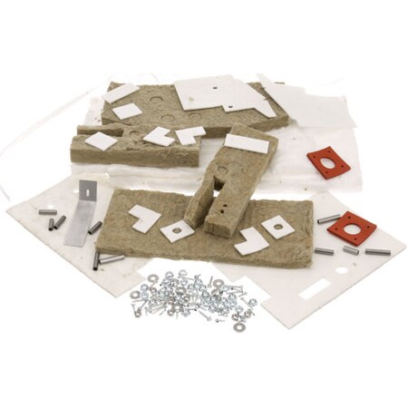 Frymaster Insulation Kit, Pot - Full Vat 826-0929